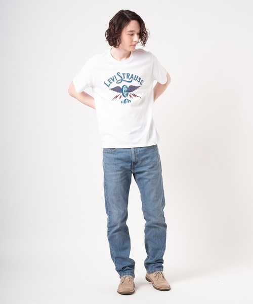 TMGE LEVI'S グラフィックTシャツ Mサイズ Classic Graphic T-shirt - Black | Levi's® US