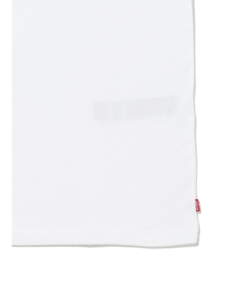 Levi's(リーバイス)の「Levi's/リーバイス グラフィック Tシャツ(Tシャツ/カットソー・メンズ・ホワイト・S/XL/L/M)」の11枚目の写真