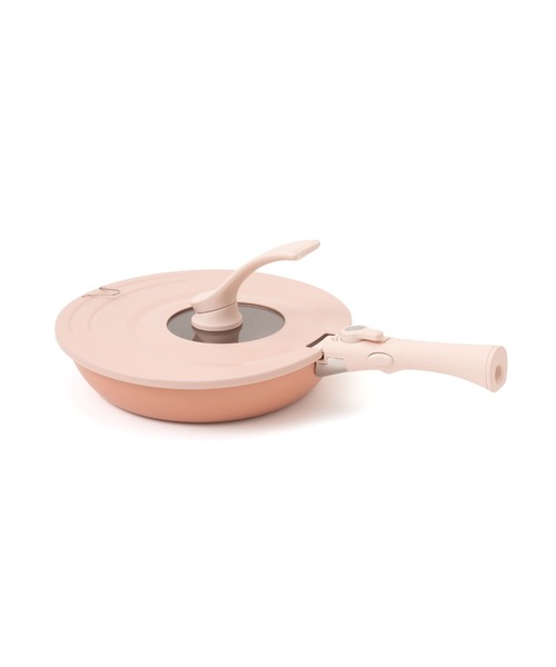 ＊新品＊GO TABLE 鍋・フライパン6点セット＊ピンク＊フランフラン Amazon | Francfranc フランフラン GO TABLE 鍋 フライパン 6点