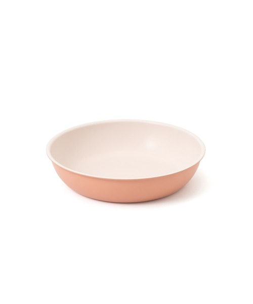 セール】GO TABLE 鍋・フライパンバラエティ6点セット ピンク（鍋