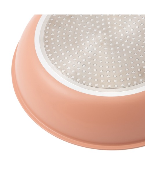 ＊新品＊GO TABLE 鍋・フライパン6点セット＊ピンク＊フランフラン GO TABLE 鍋・フライパンバラエティ6点セット ピンク