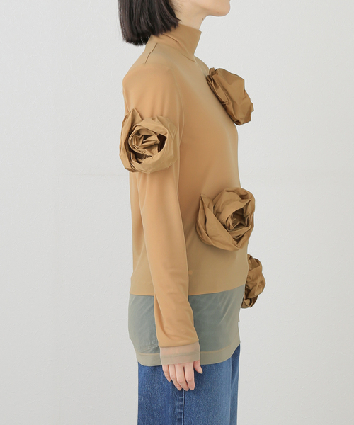 TOGA PULLA カットソー TOGA(トーガ)の通販 - Seltie セルティ