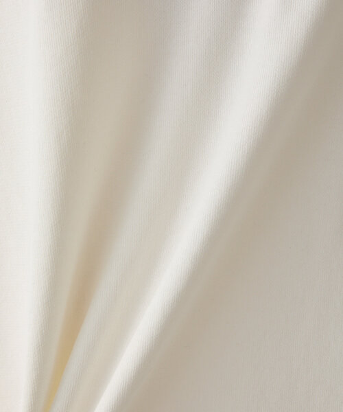 BEARDSLEY（ビアズリー）の「《SOFIE D'HOORE》ドルマンスリーブパーカー（パーカー・レディース・オフホワイト・38）」の2枚目の写真