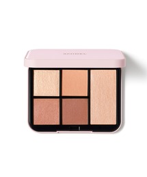 SNIDEL BEAUTY（スナイデル ビューティ）の「SNIDEL BEAUTY / フェイス スタイリスト n 01～04・EX01（アイシャドウ）」