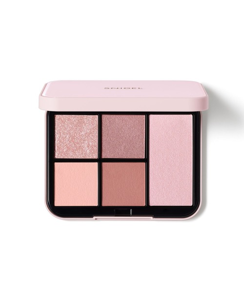 【SNIDEL BEAUTY】フェイス スタイリスト n EX01 SNIDEL BEAUTY】フェイス スタイリスト n EX01 ｜EYE COLOR アイ