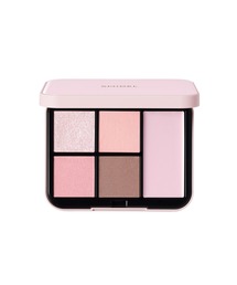 SNIDEL BEAUTY(�X�i�C�f�� �r���[�e�B)�́y�V�F�ǉ��zSNIDEL BEAUTY / �t�F�C�X �X�^�C���X�g n 01�`08�EEX01�EEX06��POTETE collaboration��(�A�C�V���h�E)