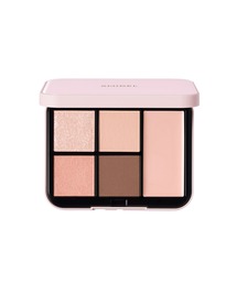 SNIDEL BEAUTY(�X�i�C�f�� �r���[�e�B)�́y�V�F�ǉ��zSNIDEL BEAUTY / �t�F�C�X �X�^�C���X�g n 01�`08�EEX01�EEX06��POTETE collaboration��(�A�C�V���h�E)
