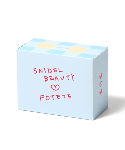 SNIDEL BEAUTY(スナイデル ビューティ)の「【新色追加】SNIDEL BEAUTY / フェイス スタイリスト n 01~06・EX01(アイシャドウ・レディース・EX01 Lily Tutu/01 Iconic Beige(初回限定)/02 Feeling Pink (初回限定)/03 Inspiring Beige(初回限定)/04 Forever Favorite(初回限定)/04 Forever Favorite(通常)/03 Inspiring Beige(通常)/01 Iconic Beige(通常)/02 Feeling Pink (通常)/06 Sunlit Glow(通常)/05 Innocent Wish(通常)・FREE)」の18枚目の写真