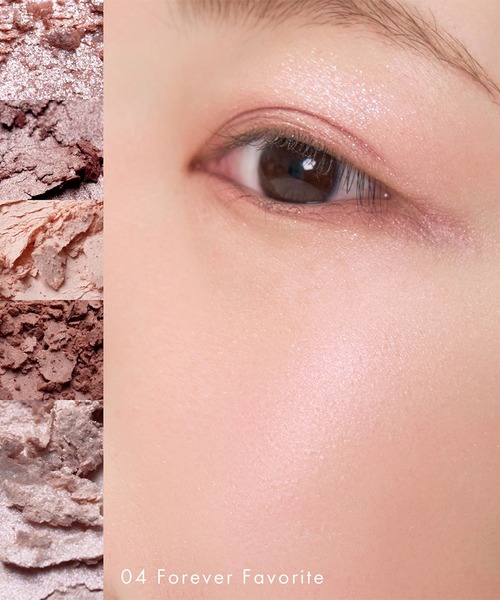SNIDEL Beauty アイシャドウ　フェイス　スタイリスト　n　EX01 SNIDEL BEAUTY / 【ZOZO先行販売】フェイス スタイリスト n EX01