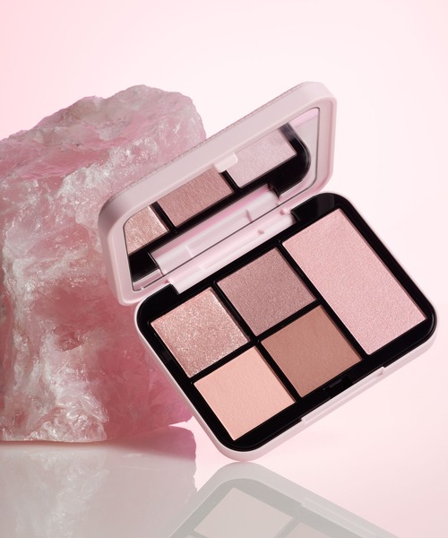 SNIDEL BEAUTY フェイス スタイリスト n EX01 SNIDEL BEAUTY / フェイス スタイリスト n 01～04・EX01（アイ