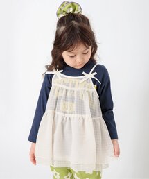 BREEZE | チュールビスチェ(キャミソール)