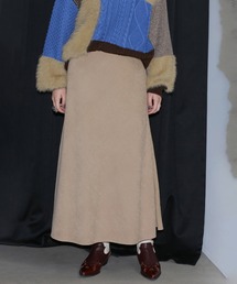 フィブリルバイヤススカート