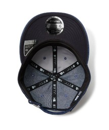 NEW ERA（ニューエラ）の「【NEW ERA】 RC 9FIFTY プレカーブド