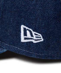 NEW ERA（ニューエラ）の「【NEW ERA】 RC 9FIFTY プレカーブド