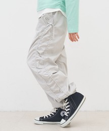 coca（coca）（コカ）の「キッズ　サイドドロストリボンパンツ（その他パンツ）」