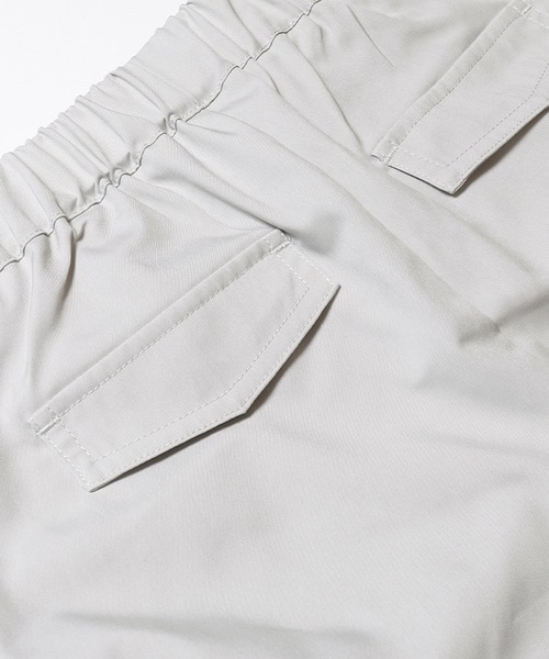 coca(coca)(コカ)の「キッズ サイドドロストリボンパンツ(その他パンツ・キッズ・ブラック/ラベンダー・120/150/130/140)」の7枚目の写真