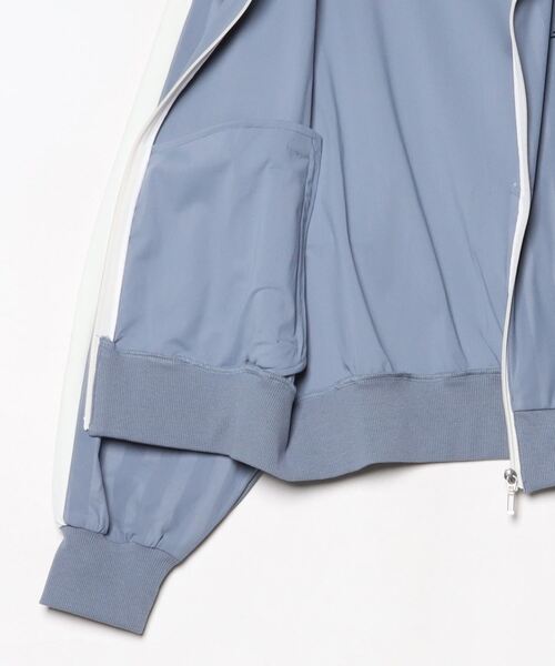 は*す様 東京ガス New Balance 長袖ウェア ネイビー ニューバランス（new balance）（メンズ）1000 リブ裾ロングスリーブ T