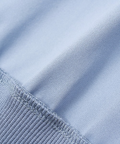 NEW BALANCE（ニューバランス）の「ニットジャケット（ジャージ・レディース・ネイビー/トップグレー/サンドグレー・SMALL/X-LARGE/LARGE/MEDIUM）」の13枚目の写真