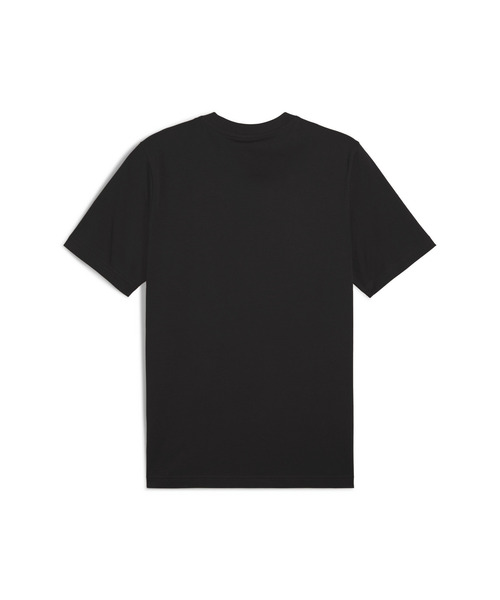PUMA（プーマ）の「PUMA プーマ メンズ ESS スモール NO. 1 ロゴ 半袖 Tシャツ（Tシャツ/カットソー・メンズ・ホワイト/ブラック/ネイビー/ヘザーグレー・SMALL/MEDIUM/LARGE/X-LARGE/XX-LARGE）」の21枚目の写真