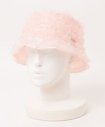 kaorinomori | kaorinomori リーフハット / カオリノモリ(ハット)