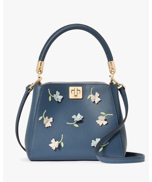 KATE SPADE フローラルアップリケシェニールミニトート 楽天市場】【SALE／40%OFF】ケイティ フローラル アップリケ