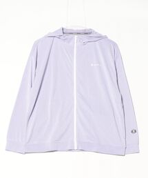 チャンピオン  ZIP HOODED SHIRT