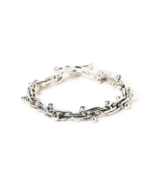 アクセサリー Xolo Round Link Bracelet Round Link Bracelet 5mm – XOLO JEWELRY