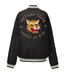 BLOUSON / ブルゾン（ブルゾン）｜Onitsuka Tiger（オニツカタイガー