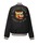 Onitsuka Tiger�i�I�j�c�J�^�C�K�[�j�́uBOMBER JACKET / �{���o�[�W���P�b�g�i���̑��A�E�^�[�j�v�b�u���b�N