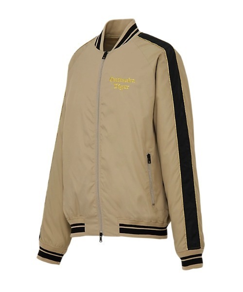 BOMBER JACKET / ボンバージャケット（その他アウター）｜Onitsuka