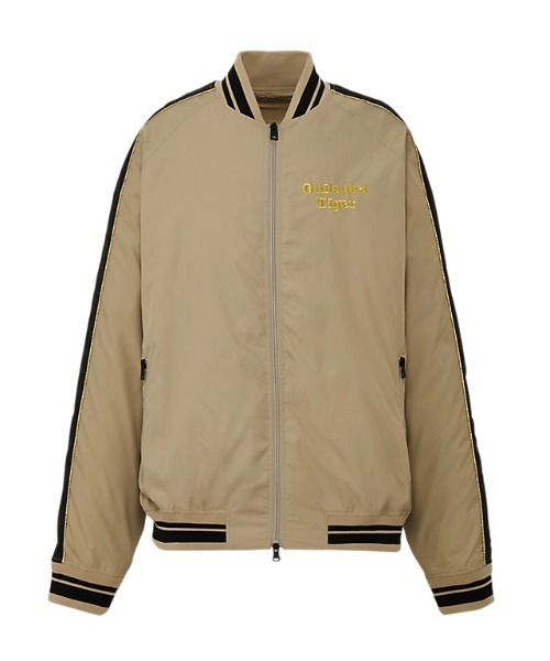 BOMBER JACKET / ボンバージャケット（その他アウター）｜Onitsuka