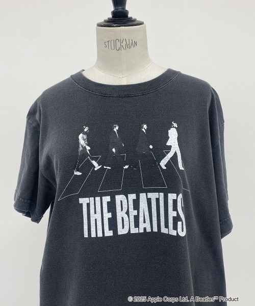 Amazon | ビートルズ アビーロード Tシャツ | Tシャツ