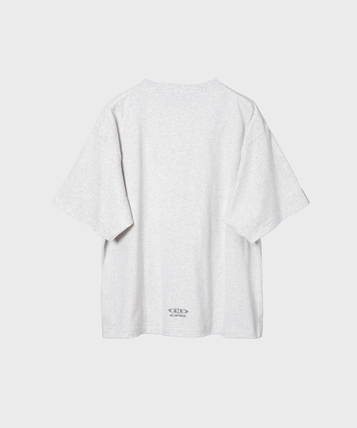 CPG(シーピージー)の「CPG PIGMENT TEE(Tシャツ/カットソー・メンズ・グレー・MEDIUM/LARGE/X-LARGE)」の15枚目の写真