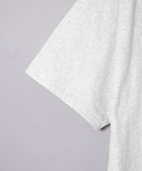 CPG(シーピージー)の「CPG PIGMENT TEE(Tシャツ/カットソー・メンズ・グレー・MEDIUM/LARGE/X-LARGE)」の11枚目の写真