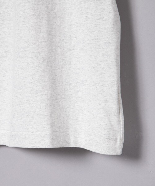 CPG(シーピージー)の「CPG PIGMENT TEE(Tシャツ/カットソー・メンズ・グレー・MEDIUM/LARGE/X-LARGE)」の13枚目の写真