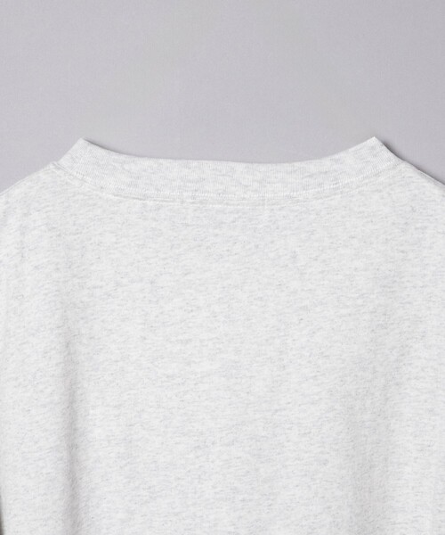 CPG(シーピージー)の「CPG PIGMENT TEE(Tシャツ/カットソー・メンズ・グレー・MEDIUM/LARGE/X-LARGE)」の14枚目の写真