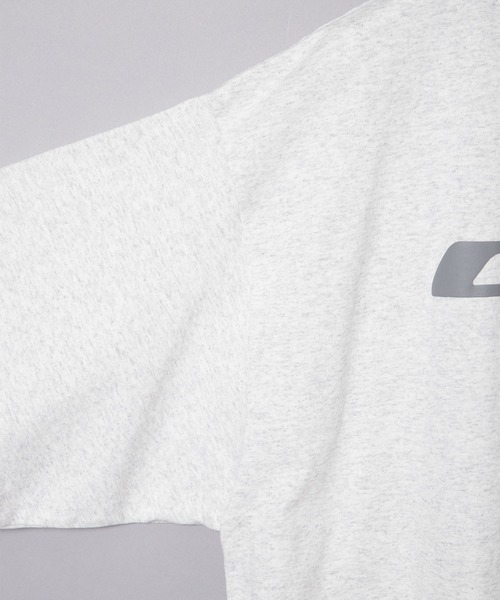 CPG(シーピージー)の「CPG PIGMENT TEE(Tシャツ/カットソー・メンズ・グレー・MEDIUM/LARGE/X-LARGE)」の5枚目の写真