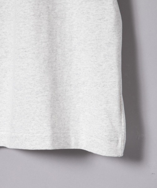 CPG(シーピージー)の「CPG PIGMENT TEE(Tシャツ/カットソー・メンズ・グレー・MEDIUM/LARGE/X-LARGE)」の7枚目の写真