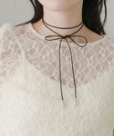SMELLY(スメリー)の「アクセサリー(チョーカー)」