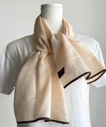 COMMON WARE（コモンウェアー）の「4on:備長炭 柿渋染め 消臭機能タオル（タオル）」