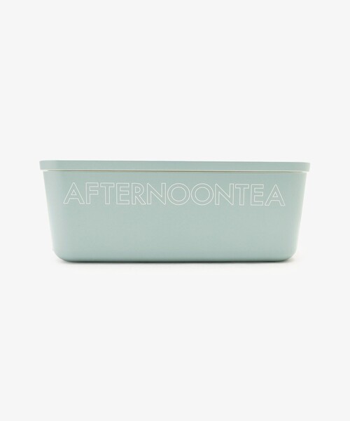 Afternoon Tea（アフタヌーンティー）の「山中塗ロゴワークス抗菌