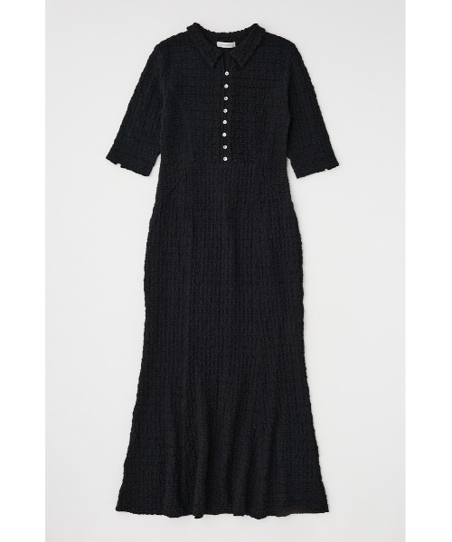 買取り実績  MERMAID ドレス（ワンピース）｜MOUSSY（マウジー）の LACE H/S ワンピース