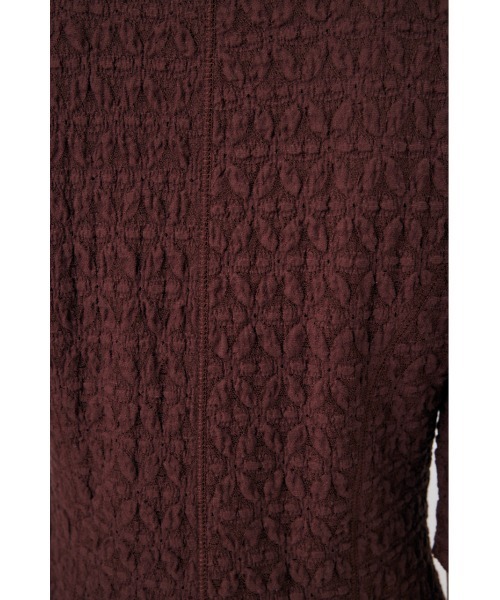 MERMAID H/S LACE ドレス（ワンピース）｜MOUSSY（マウジー）の