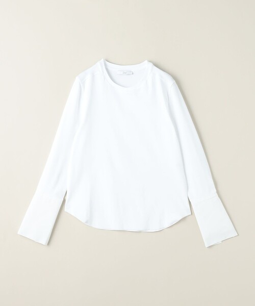 トップス ASTRAET Shirt｜TOPS｜アストラット（ASTRAET）｜WOMEN｜2024年春