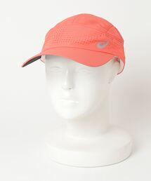 アシックス ASICS ランニングライトウーブンキャップ