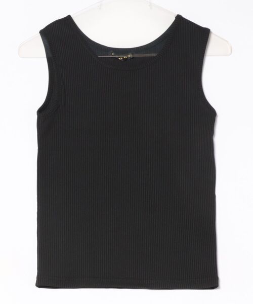 GORGE(ゴージ)の「《タンク付き2点セット×モヤ柄》レディース シャツ セットアイテム 羽織り トレンド 春夏秋(シャツ/ブラウス・レディース・ブラック/ブラウン・F)」の11枚目の写真