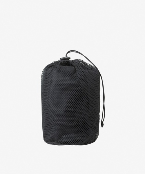 THE NORTH FACE（ザノースフェイス）の「THE NORTH FACE Tech Lounge Cardigan NT12560（カーディガン/ボレロ・メンズ・ブラック/ネイビー/ベージュ・LARGE/MEDIUM/X-LARGE）」の9枚目の写真