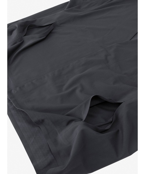 THE NORTH FACE（ザノースフェイス）の「THE NORTH FACE Tech Lounge Cardigan NT12560（カーディガン/ボレロ・メンズ・ブラック/ネイビー/ベージュ・LARGE/MEDIUM/X-LARGE）」の8枚目の写真