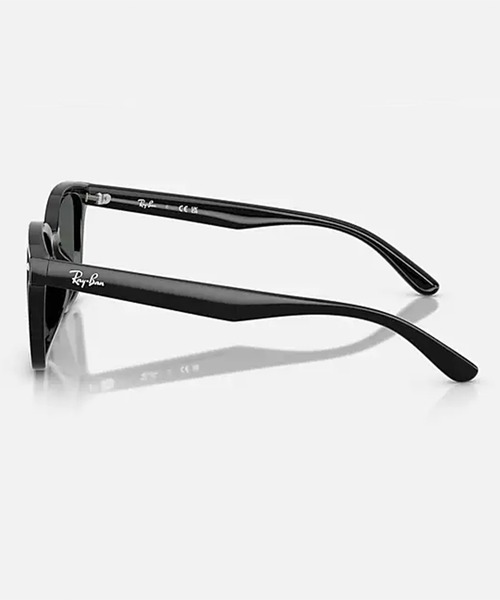 レイバン　サングラス Ray-Ban/レイバン サングラス 紫外線対策 0RB4461D 601/87（サングラス