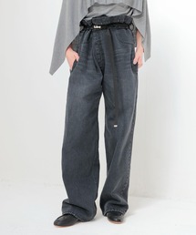 DRESSLAVE ドレスレイブ　スキニー　デニム　36 DRESSLAVE ドレスレイブ スキニーデニム - メルカリ